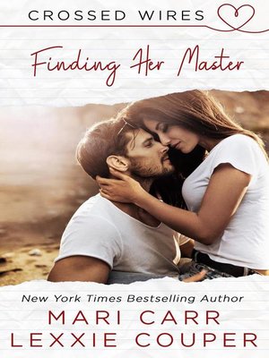 cover image of Finding Her Master